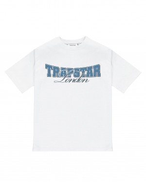 Trapstar Drop Out Tee Albi | TS-65246