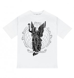 Trapstar Global Triumph Albi | TS-64994