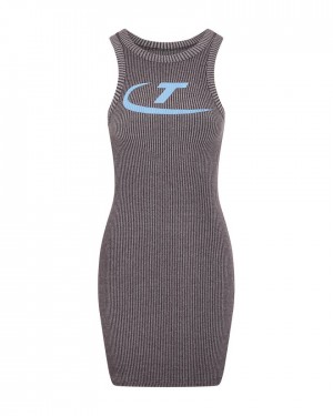 Trapstar Hyperdrive Two Tone Dress Gri | TS-65107
