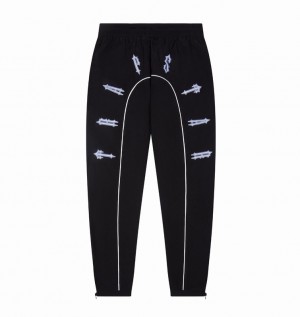 Trapstar Irongate Shell 2.0 Negrii Albastri | TS-64867