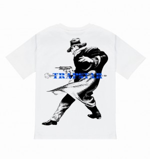 Trapstar Last Stand Albi | TS-65010