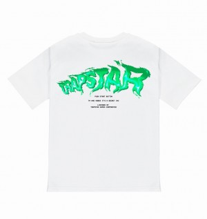 Trapstar Press Start Albi | TS-65006