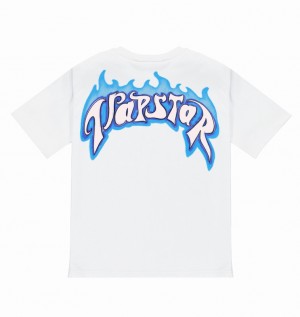 Trapstar Trail Blaze Albi | TS-64996