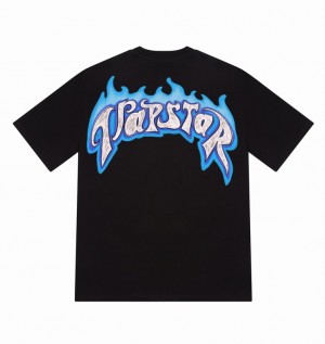 Trapstar Trail Blaze Negrii | TS-64997