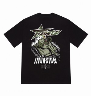 Trapstar Trap Invasion Negrii | TS-65037
